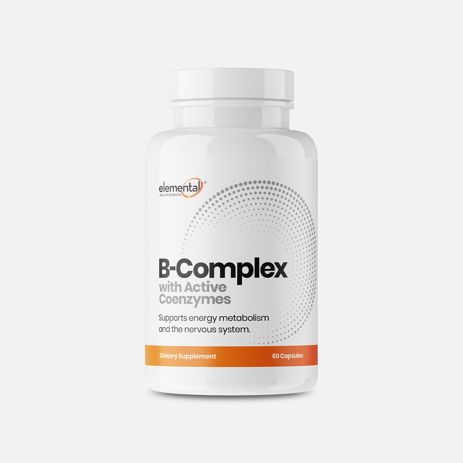 B-Complex