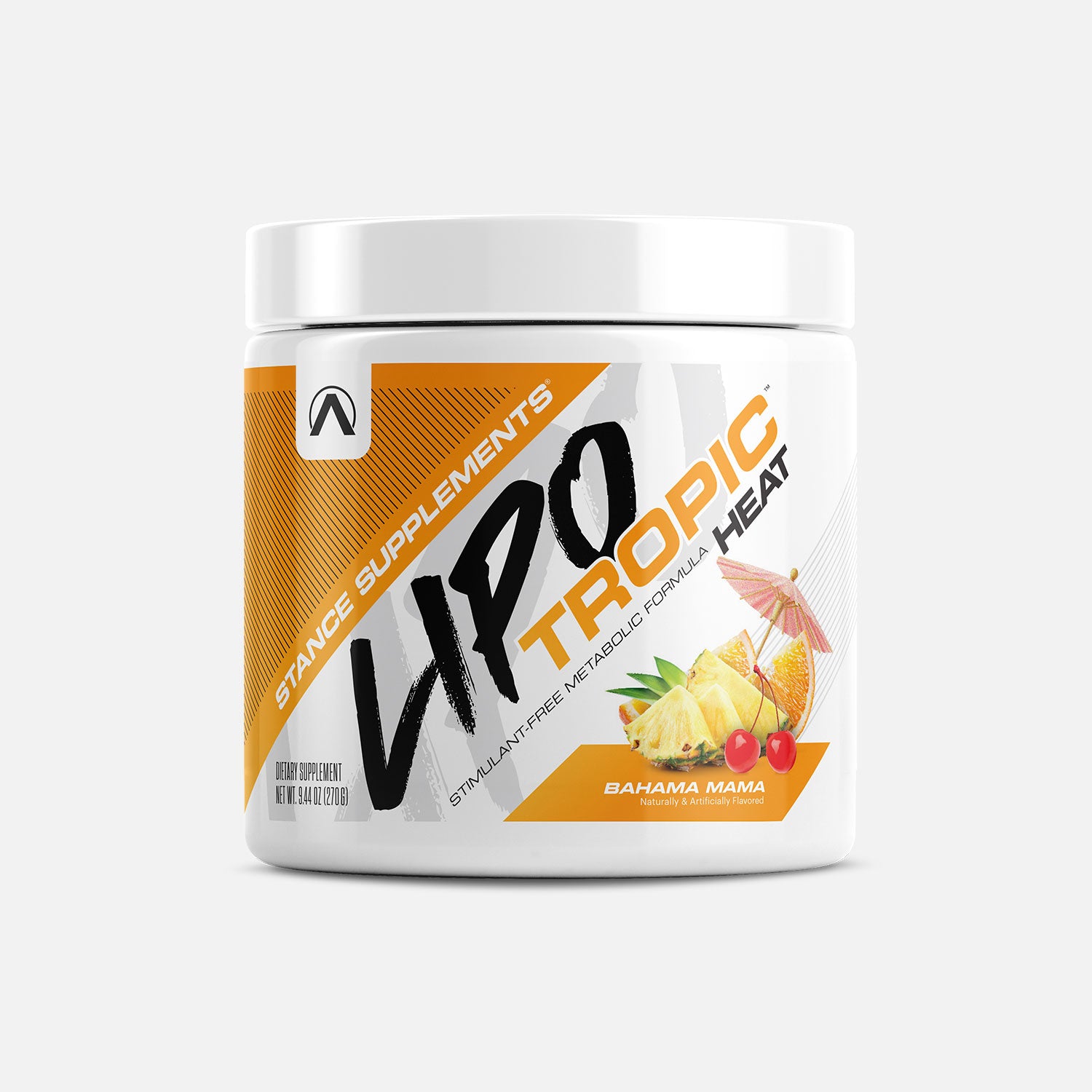 Lipotropic Heat