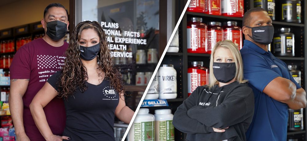 NUTRISHOP® Looking to Expand Franchises Nationwide