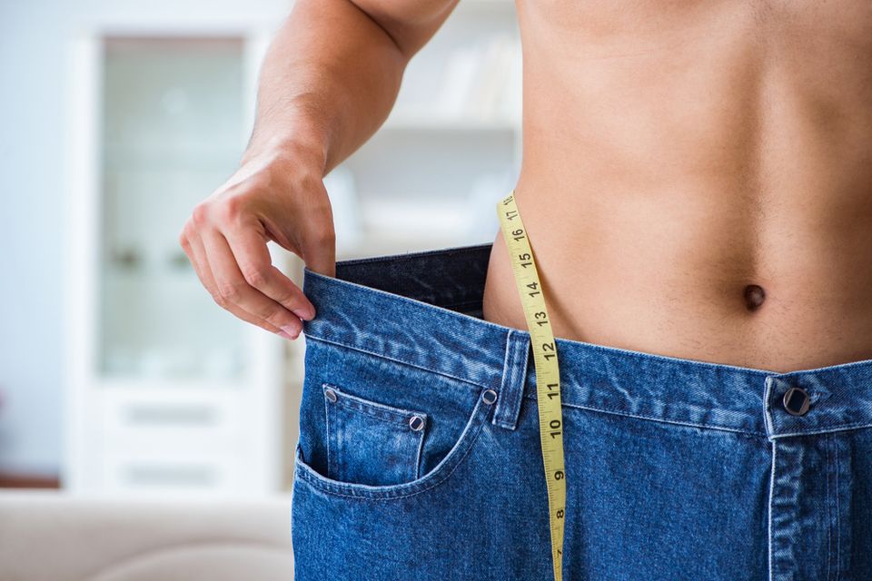 3 Ways to Track Weight-Loss Progress