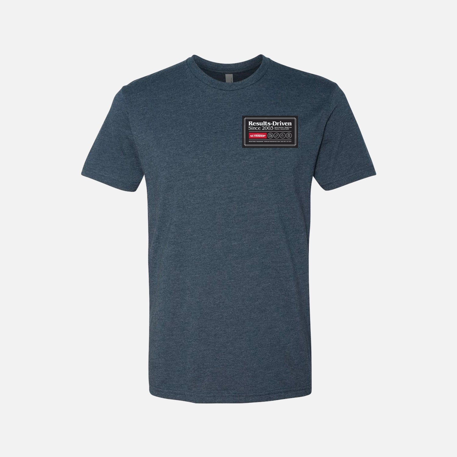 Boxed Icons T-Shirt