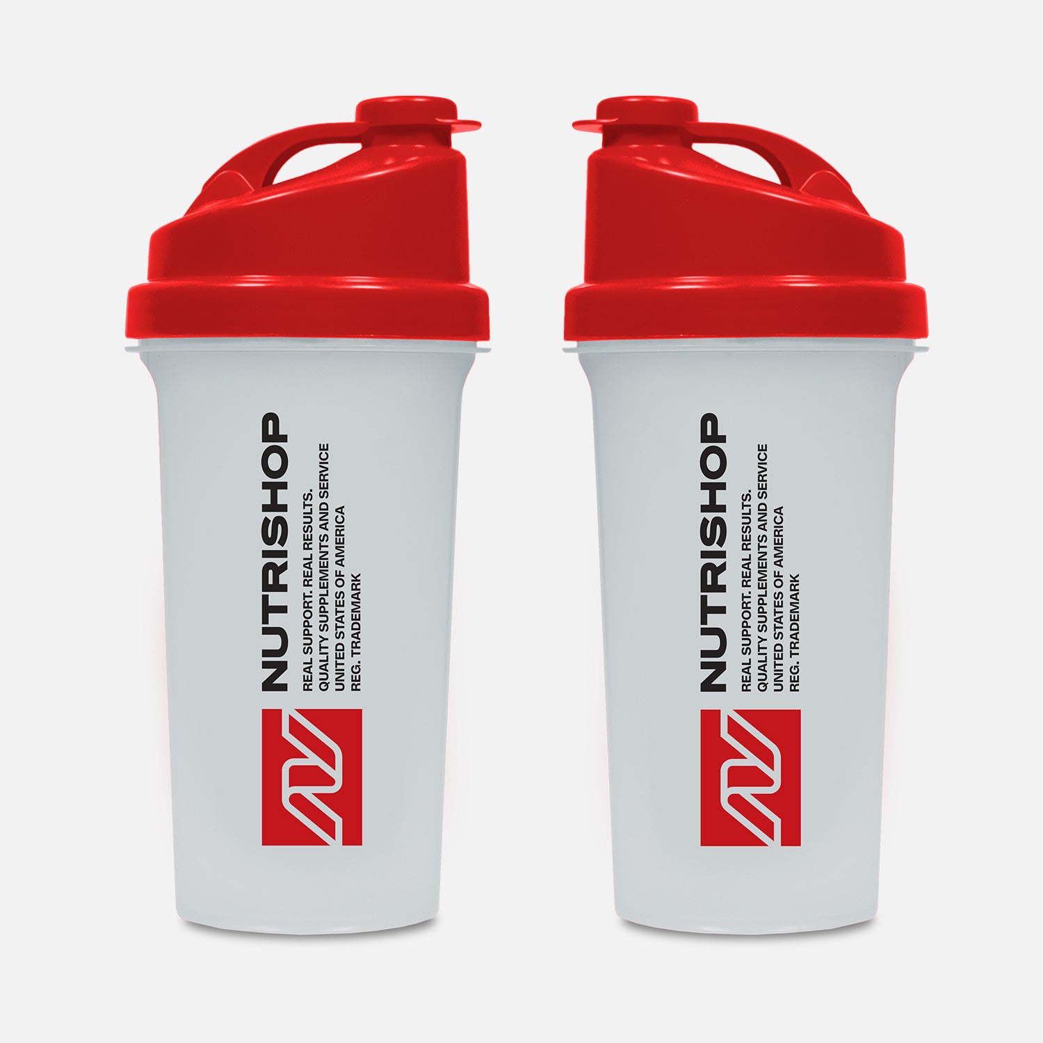 Box Logo 25 oz. Shaker Cup