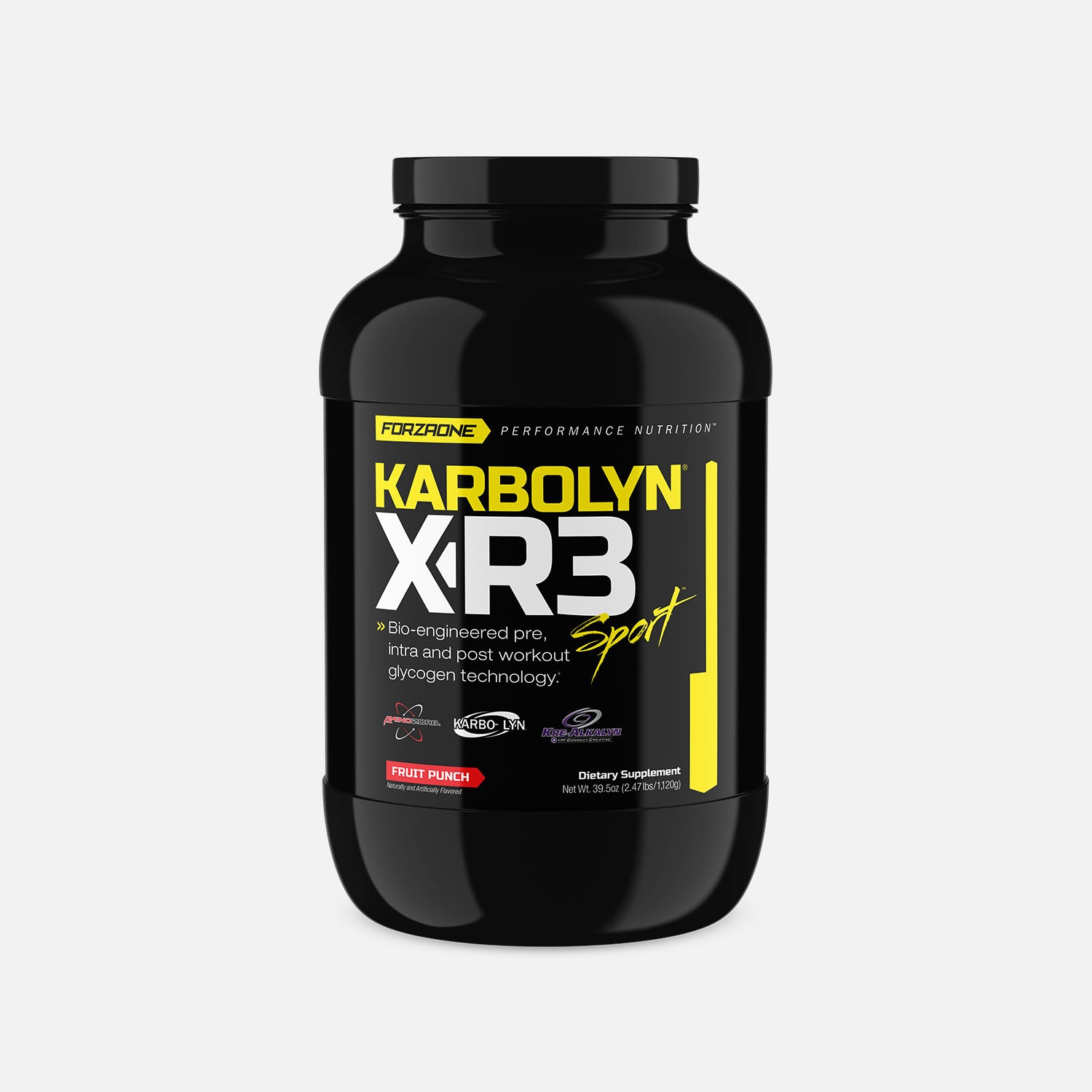 Karbolyn X-R3 Sport