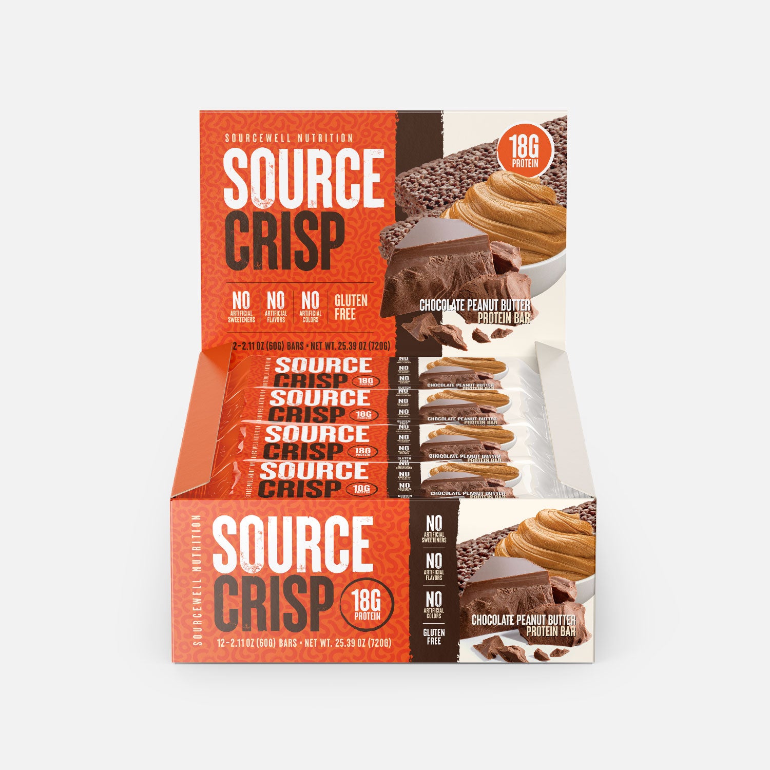 Source Crisp